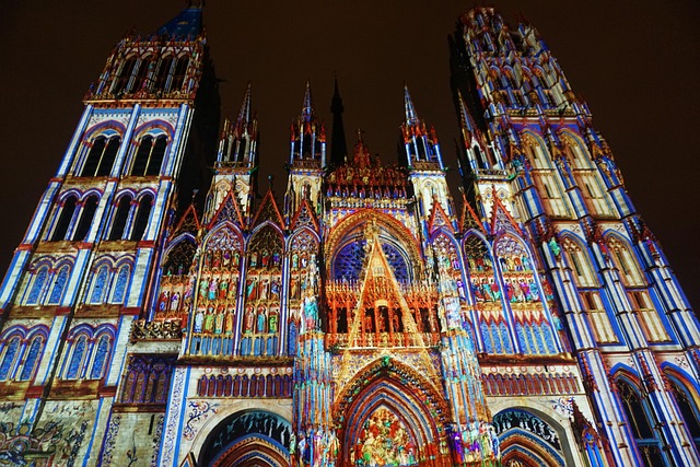 Free Cathedral Church photo and picture