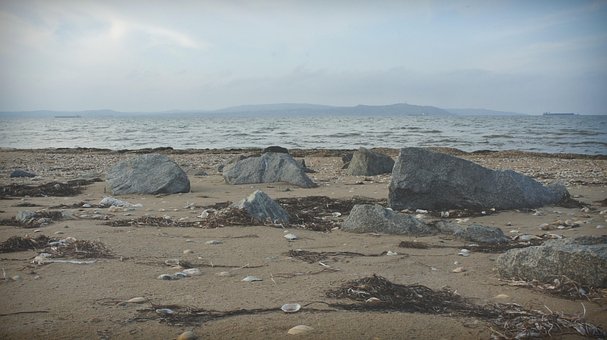 Free Landscape Sea photo and picture