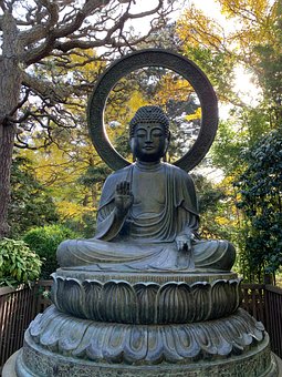 Free Buddah Japan photo and picture