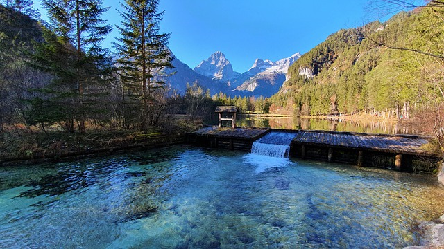 Free Herbst Österreich photo and picture