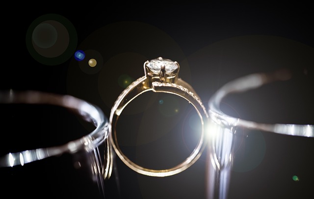 Beker, Ring, Kleur, Plons, Kunst, Goud