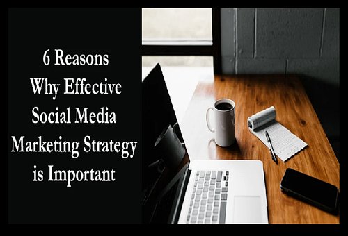 Sociale Media, Sociale Media Marketing