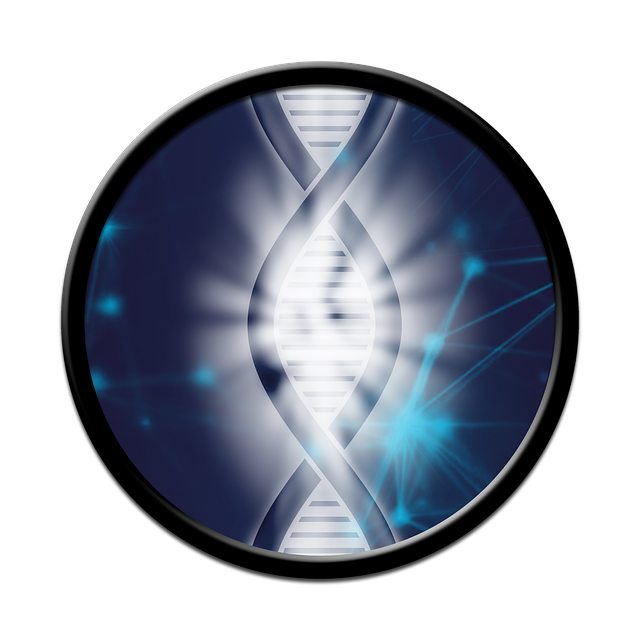 Symbol, Dna, Wendel, Wissenschaft