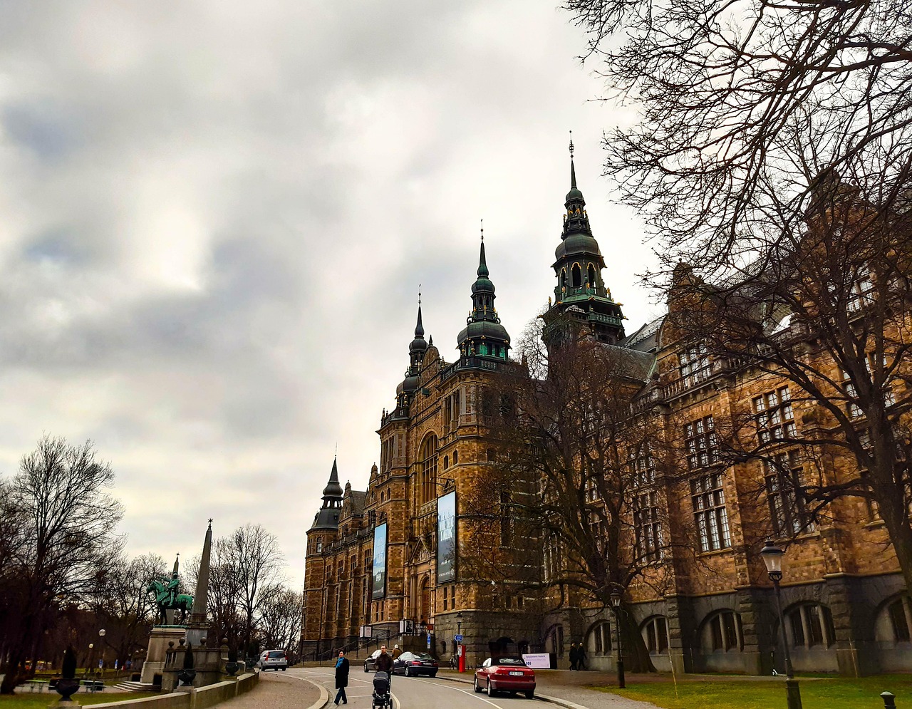 旅行 瑞典 斯德哥尔摩 - Pixabay上的免费照片 - Pixabay