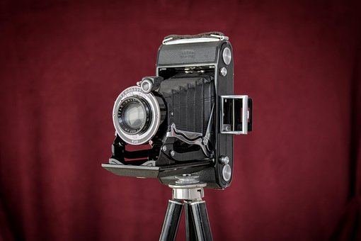 Free Camera Folding Camera photo and picture