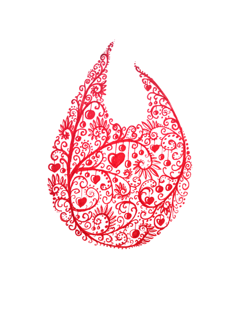 Free Flame Fire illustration and picture