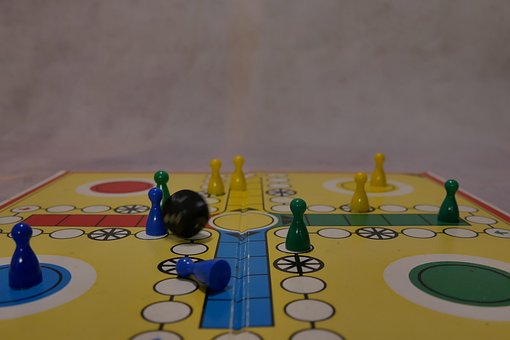 Free Not Ludo Gesellschaftsspiel photo and picture