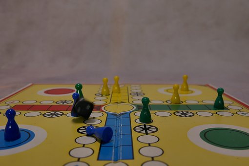 Free Not Ludo Gesellschaftsspiel photo and picture