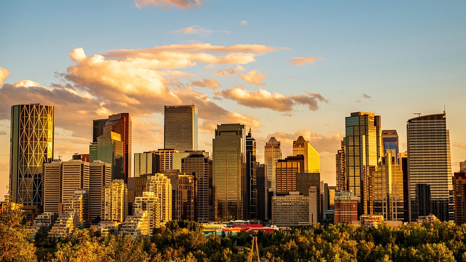 City Sunset Cityscape Free photo on Pixabay City Sunset Cityscape Free photo on Pixabay