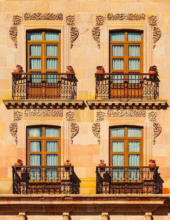 Window Outside Building Windows Exterior Building - Free photo on Pixabay - Pixabay