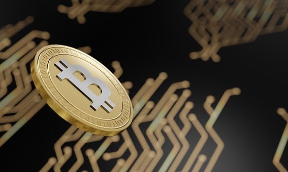 Bitcoin, Krypto, Block Kette