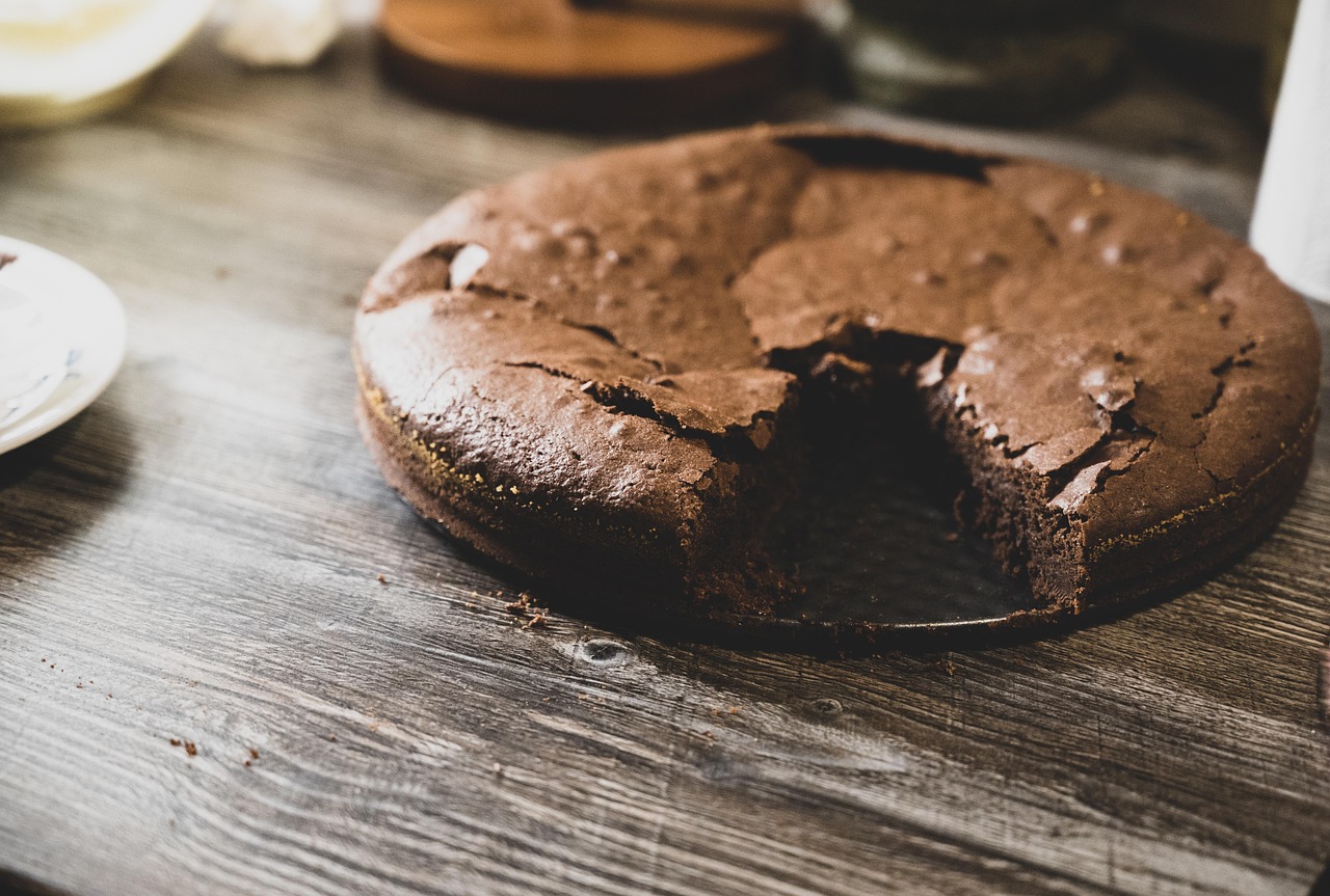 Cake Chocolate Dessert - Free photo on Pixabay