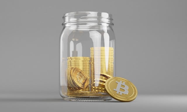 Bitcoin, Blockchain, Criptomoneda