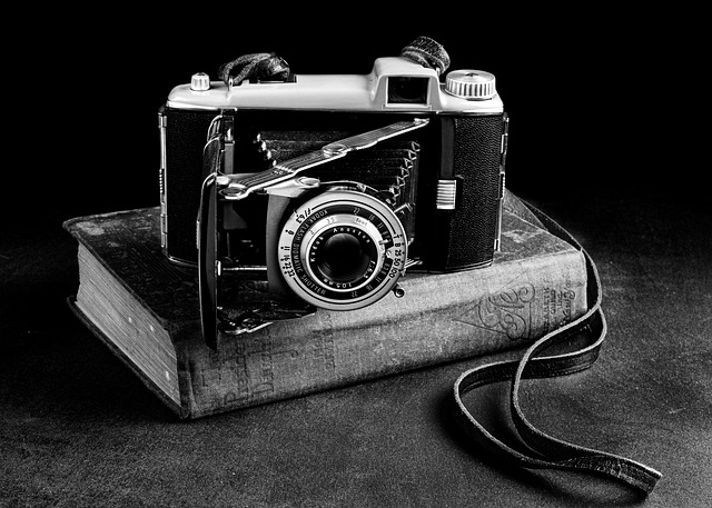 Free Blackandwhite Vintage photo and picture