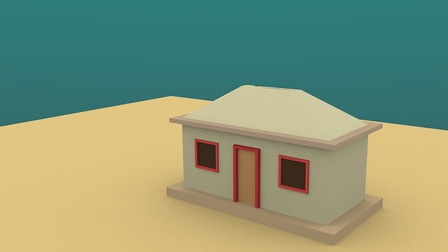 Free sale home business illustration