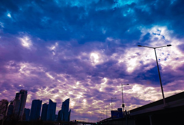 Free Sky Cloud photo and picture