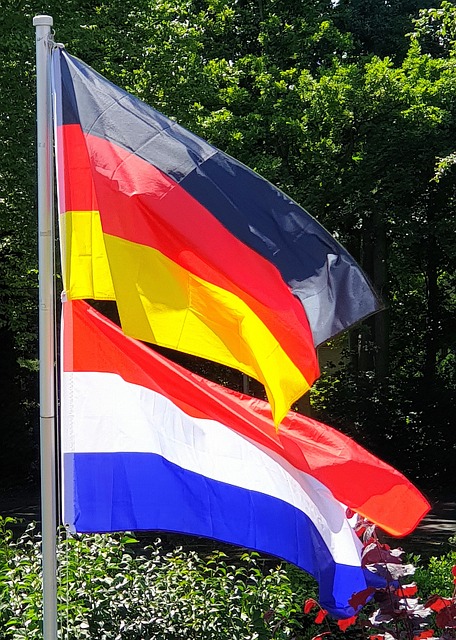 Free Netherlands Germany photo and picture