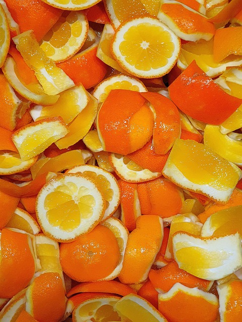 Free Oranges Orange photo and picture