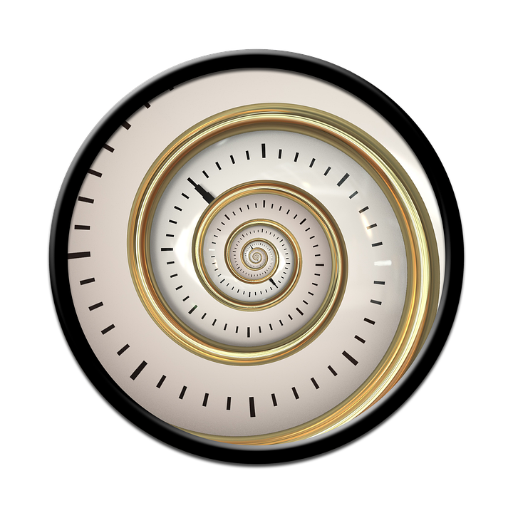 Icon Time Clock - Free image on Pixabay