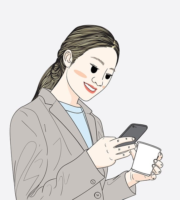 Pike, Mobiltelefon, Online Shopping