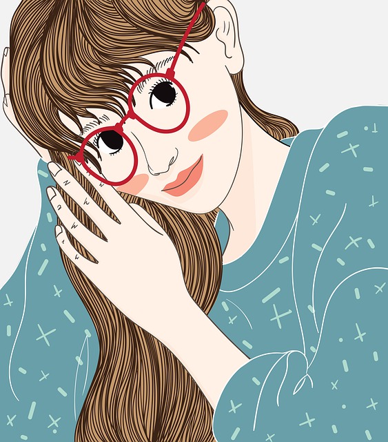 Meisje, Mode, Portret, Schoonheid, Mooi