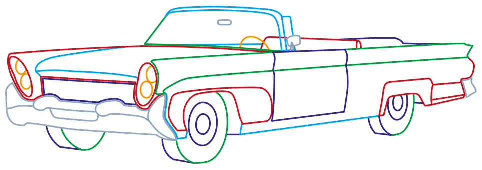 Free Popart Pop Art illustration and picture