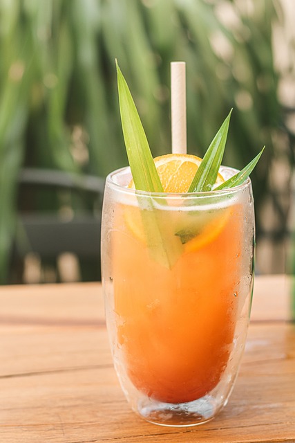 Suco De Laranja, Vietnamita, Caloroso
