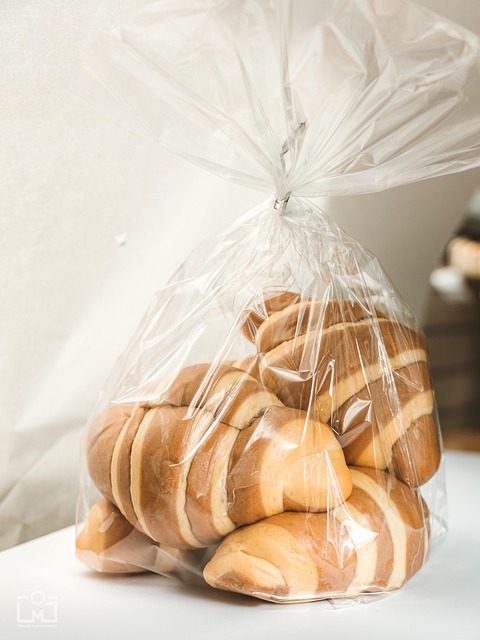 Comida, Produto De Café Da Manhã, Pão