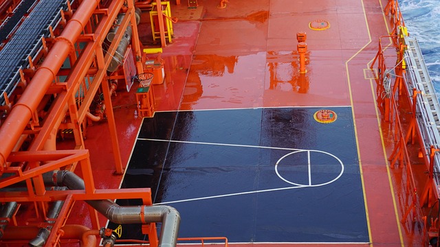 Free Ground Basket-Ball photo and picture