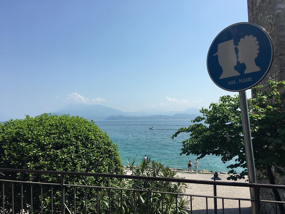 Sirmione Lac De Garde Mer - Photo gratuite sur Pixabay - Pixabay