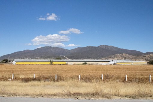 Free Mexico Highway photo and picture