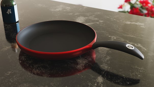 Free Kitchen Interior photo and picture