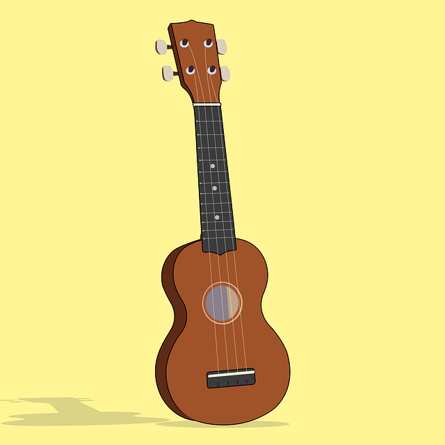 Free guitar music musical instrument vector