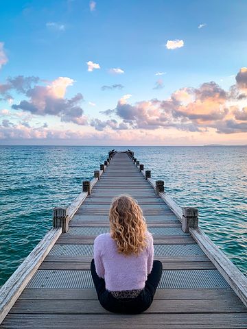 Plus De 600 Images De Paysage Zen Et De Zen
