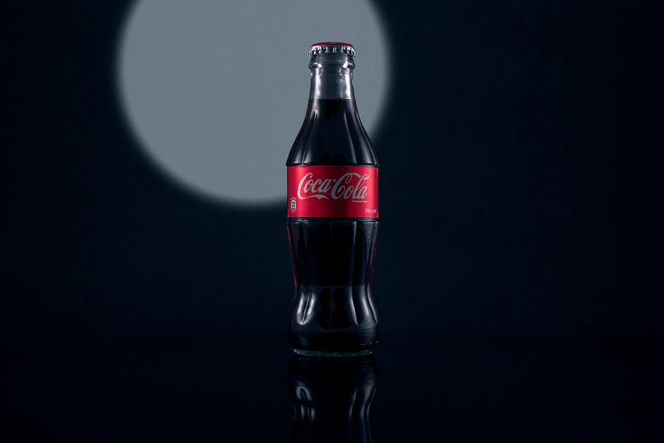 Curiosidades de la Coca Cola