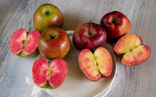 Free Apples Apple photo and picture