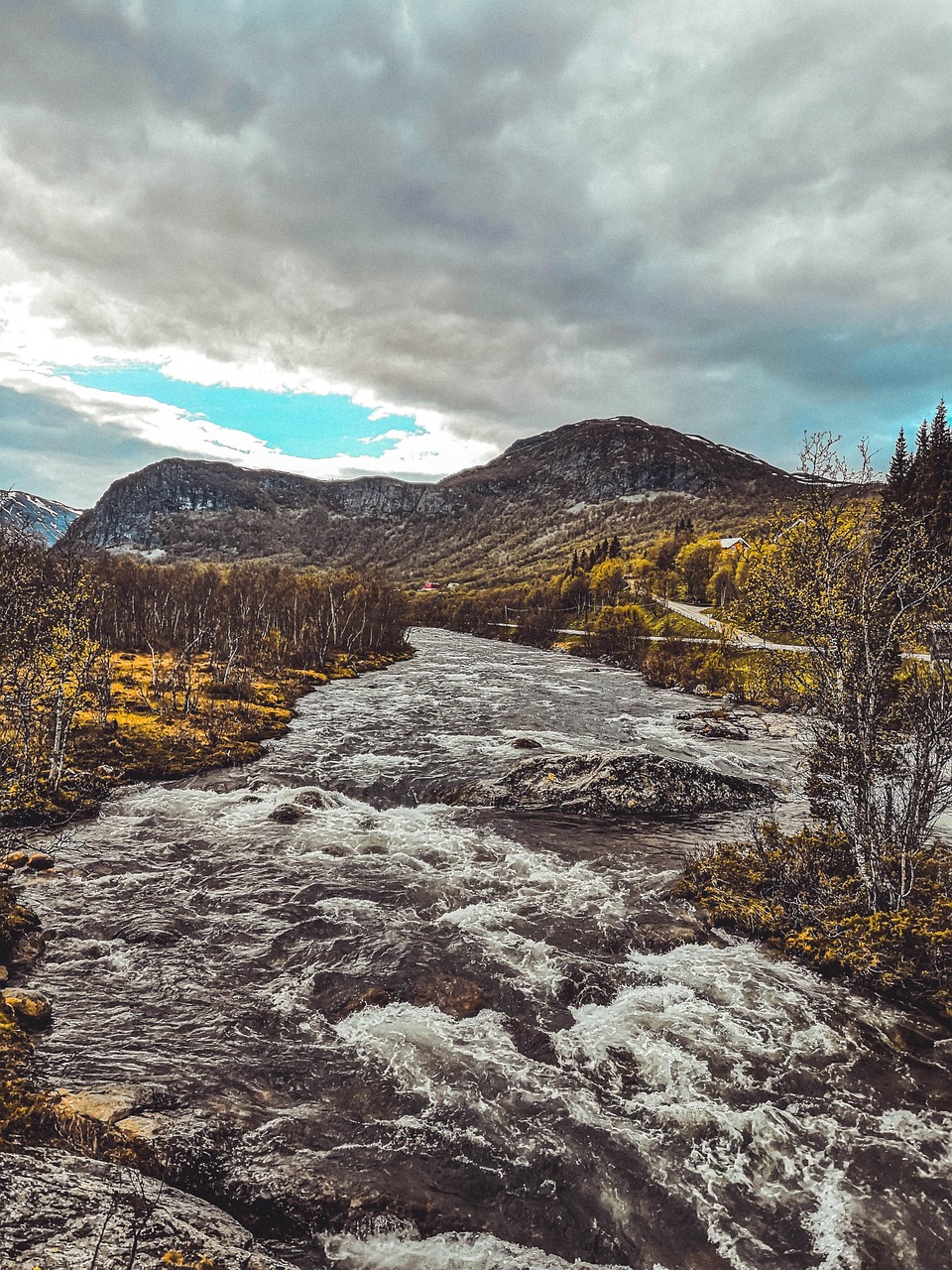 Norway Nature River - Free photo on Pixabay - Pixabay