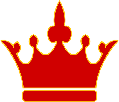 Krone, Konge, Royal, Dronning, Prins