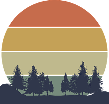 Solnedgang, Årgang, Natur, Aften, Rejse