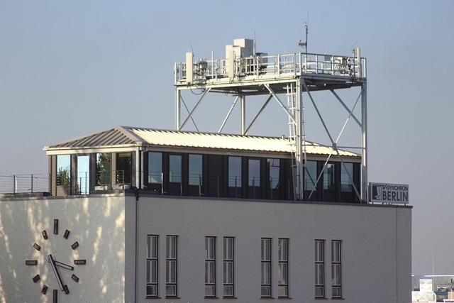 Free Berlin Berlin-Adlershof photo and picture
