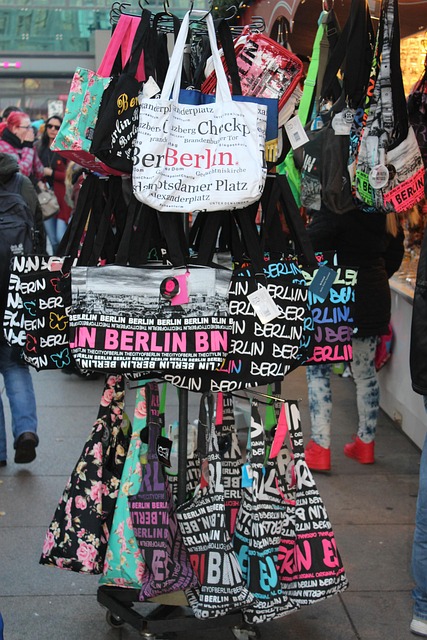 Free Berlin Capital City photo and picture