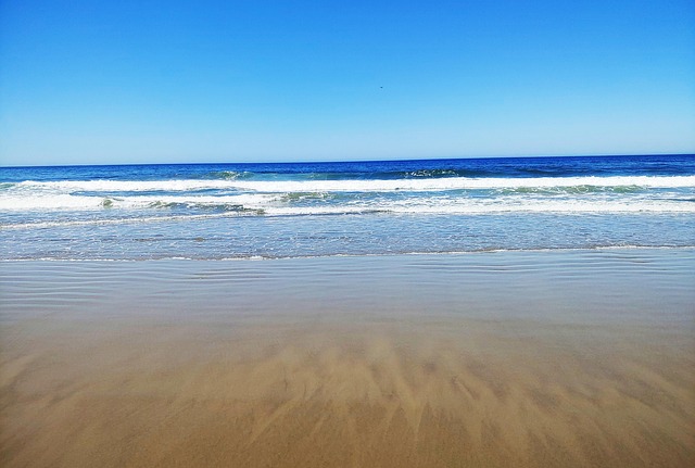 ビーチ 夏 波 - Pixabayの無料写真 - Pixabay