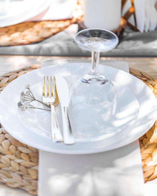 Free Picnic Plates photo and picture