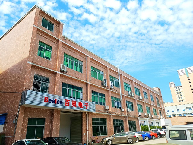 Free Factory Blue Sky photo and picture