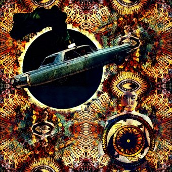 Абстракция, Абстрактный, Аннотация