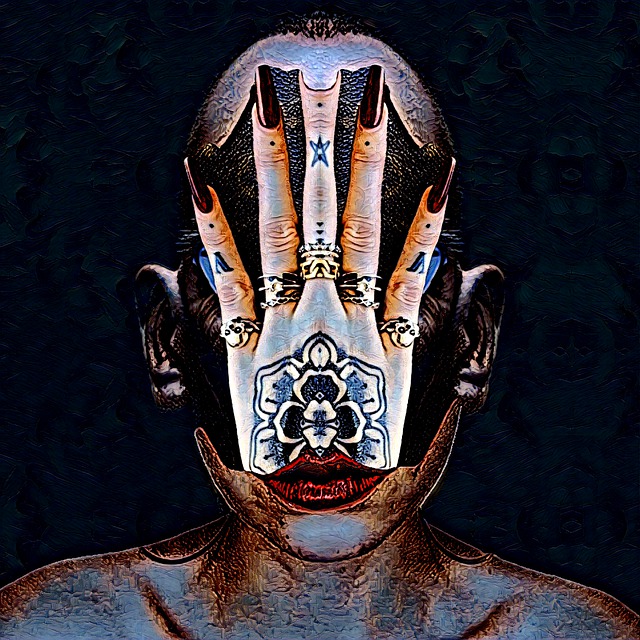 Free surreal surrealism surrealart illustration