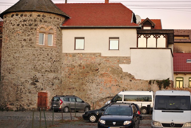 Free Building Tourism photo and picture
