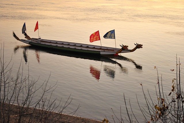 Free River Danube photo and picture