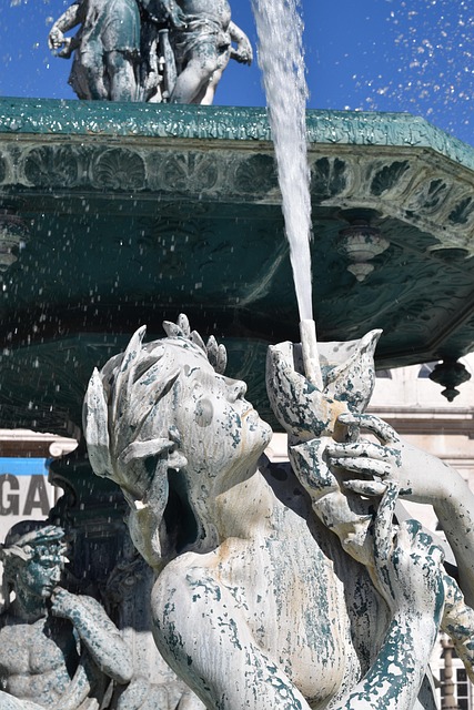 Free Source Agua photo and picture