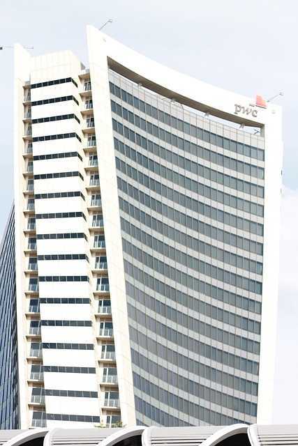 Free Buildings In Africa photo and picture